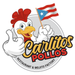 Logo Carlitos Pollo