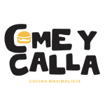 Logo Come y Calla