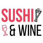 Logo Sushi & Wine