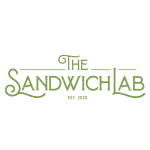 Logo The Sandwich