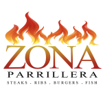 Logo Zona Parrillera