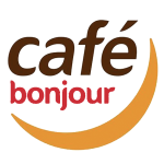 Logo cafe Bonjour